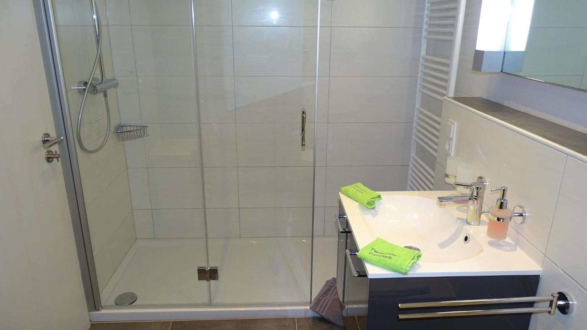 Ferienhaus Plattfisch Dornum Bagian luar foto